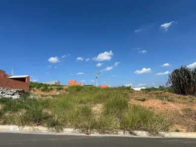 Lote/Terreno à venda, 150m² no Parque Campo Bonito, Indaiatuba