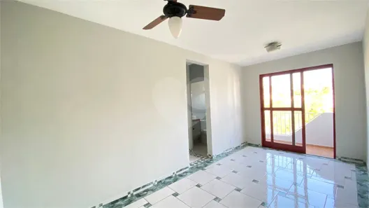 Apartamento com 2 Quartos para alugar, 58m² no Glebas Califórnia, Piracicaba