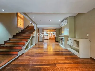 Casa com 3 Quartos para alugar, 206m² no Rondônia, Novo Hamburgo