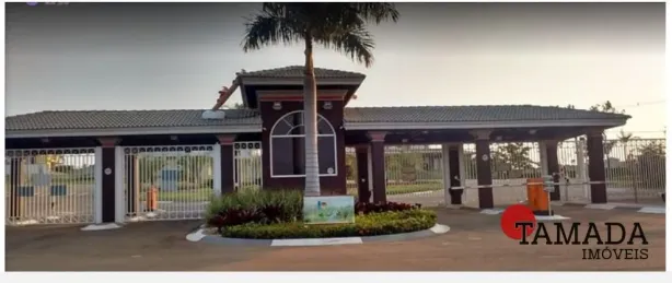 Lote/Terreno à venda, 1089m² no Condomínio Residencial Shamballa III, Atibaia