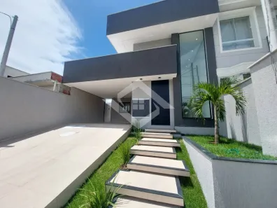 Casa de Condomínio com 3 Quartos à venda, 149m² no Guaratiba, Rio de Janeiro