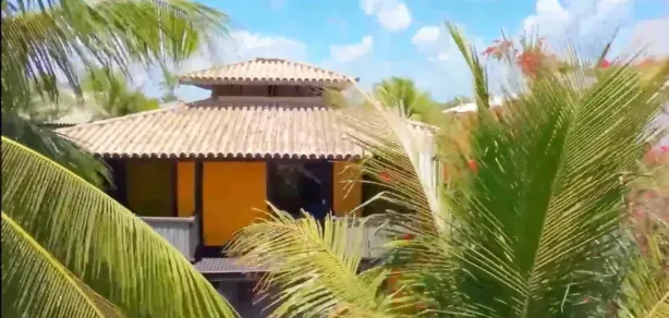 Casa de Condomínio com 6 Quartos à venda, 425m² no Guarajuba (Monte Gordo), Camaçari