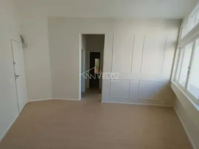 Apartamento com 1 Quarto à venda, 45m² no Centro, Rio de Janeiro