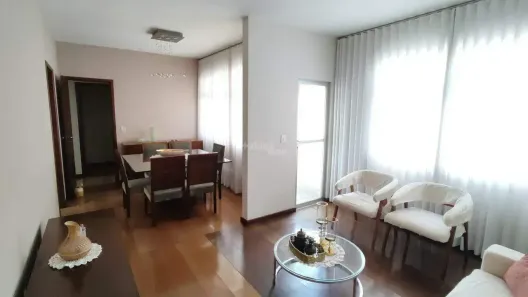 Apartamento com 3 Quartos para alugar, 100m² no Prado, Belo Horizonte