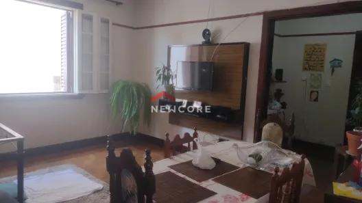 Apartamento com 2 Quartos à venda, 96m² no Vila Buarque, São Paulo