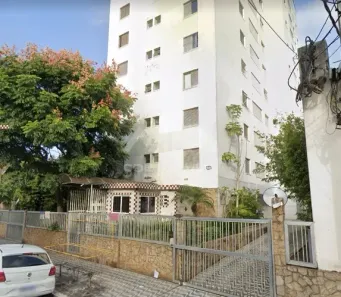 Apartamento com 1 Quarto para alugar, 50m² no Catumbi, São Paulo
