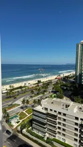 Apartamento com 2 Quartos à venda, 72m² no Barra da Tijuca, Rio de Janeiro