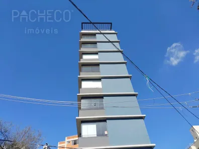 Apartamento com 1 Quarto para alugar, 35m² no Sumarezinho, São Paulo