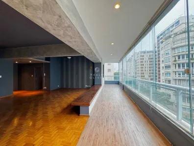 Apartamento com 2 Quartos à venda, 160m² no Higienópolis, São Paulo
