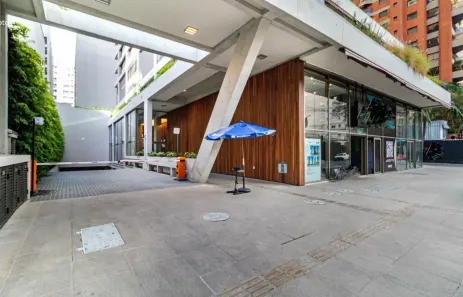 Apartamento com 2 Quartos à venda, 74m² no Jardim Europa, São Paulo