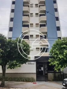 Apartamento com 2 Quartos à venda, 81m² no Centro, Marília