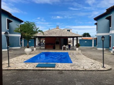 Casa com 2 Quartos à venda, 68m² no Residencial Camping do Bosque, Rio das Ostras