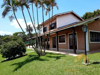 Fazenda/Sítio com 2 Quartos à venda, 1382m² no Piracaia, Piracaia