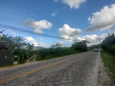 Lote/Terreno à venda, 12000m² no Ratones, Florianópolis