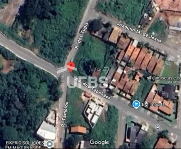 Lote/Terreno à venda, 2052m² no Setor Pampulha, Aparecida de Goiânia