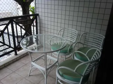 Apartamento com 3 Quartos à venda, 115m² no Flamengo, Rio de Janeiro