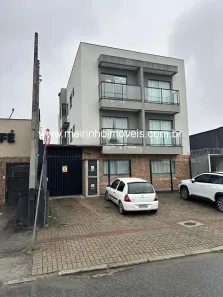 Apartamento com 2 Quartos à venda, 57m² no Guanabara, Joinville