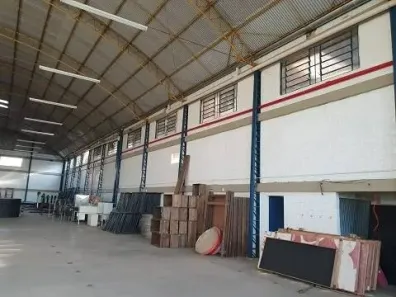 Galpão/Depósito/Armazém à venda, 1280m² no Tristeza, Porto Alegre