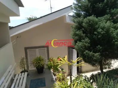 Casa com 2 Quartos à venda, 99m² no Vila Milton, Guarulhos
