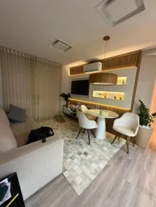 Apartamento com 2 Quartos à venda, 76m² no Vila Santo Antônio, Rio Claro