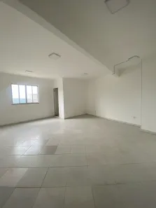 Prédio Comercial para alugar, 24m² no Chácaras Arcampo, Duque de Caxias
