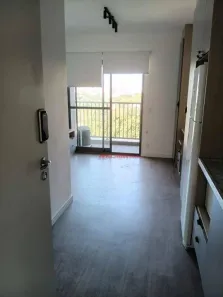 Apartamento à venda, 24m² no Jardim Aurélia, São Paulo