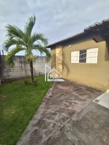 Casa com 3 Quartos à venda, 130m² no Cajupiranga, Parnamirim