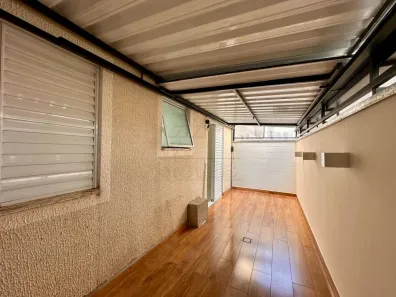 Apartamento com 2 Quartos à venda, 52m² no Morada do Sol, Americana