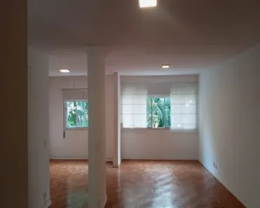 Apartamento com 2 Quartos para alugar, 123m² no Jardim Paulista, São Paulo