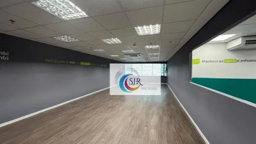 Sala Comercial para alugar, 364m² no Bela Vista, São Paulo