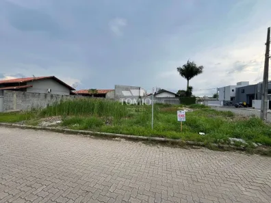Lote/Terreno à venda, 547m² no , Ilhota