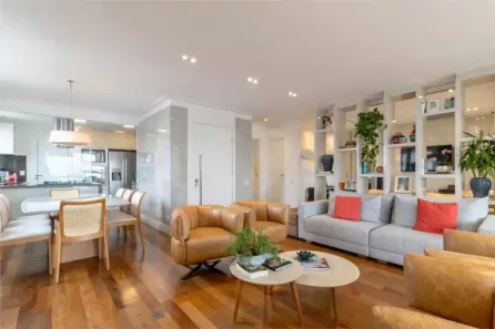 Apartamento com 2 Quartos à venda, 150m² no Vila Uberabinha, São Paulo