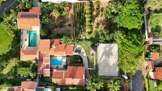 Casa de Condomínio com 5 Quartos à venda, 700m² no Parque dos Cafezais V, Itupeva