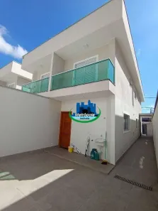 Sobrado com 3 Quartos à venda, 123m² no Vila Barros, Guarulhos