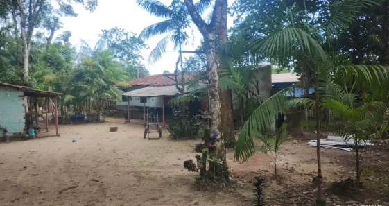 Fazenda/Sítio à venda, 21250m² no Uriboca, Marituba