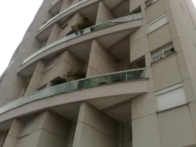 Apartamento com 1 Quarto à venda, 65m² no Moema, São Paulo