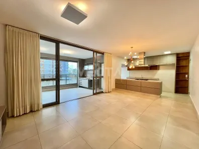 Apartamento com 3 Quartos à venda, 127m² no Vila Sinibaldi, São José do Rio Preto