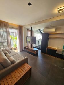 Cobertura com 1 Quarto à venda, 76m² no Vila Mariana, São Paulo