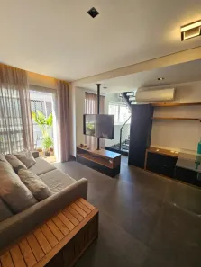 Cobertura com 1 Quarto à venda, 76m² no Vila Mariana, São Paulo