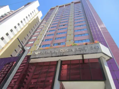 Sala Comercial para alugar, 33m² no Stiep, Salvador