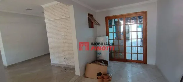 Casa com 3 Quartos à venda, 202m² no Jordanópolis, São Bernardo do Campo
