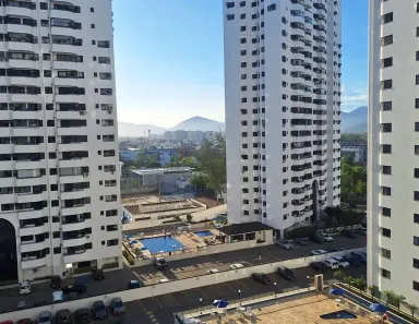 Apartamento com 2 Quartos à venda, 83m² no Recreio dos Bandeirantes, Rio de Janeiro