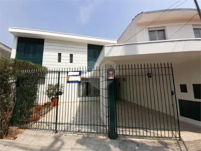 Sobrado com 3 Quartos à venda, 156m² no Parque da Lapa, São Paulo