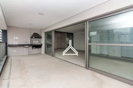 Apartamento com 3 Quartos à venda, 169m² no Vila Mariana, São Paulo