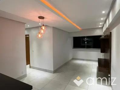 Apartamento com 2 Quartos à venda, 55m² no Jardim Maria Inês, Aparecida de Goiânia