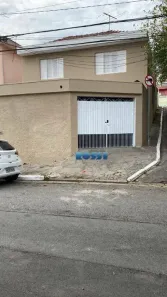 Sobrado com 2 Quartos à venda, 211m² no Jardim Independência, São Paulo