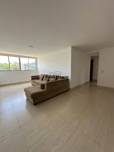 Apartamento com 3 Quartos para alugar, 100m² no Jardim Flórida, São Roque