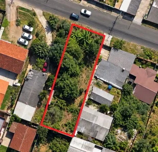 Lote/Terreno à venda, 487m² no Roça Grande, Colombo