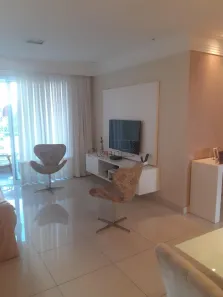 Apartamento com 3 Quartos à venda, 100m² no Vila Itapura, Campinas
