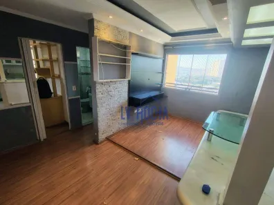 Apartamento com 2 Quartos à venda, 52m² no Jardim Marabá(Zona Sul), São Paulo